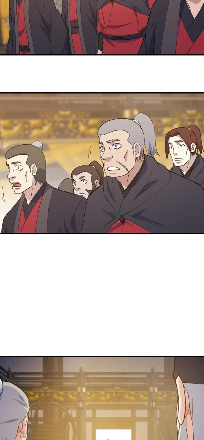 The Great Master Sunyoo Chapter 127 page 36 - Chapter 127