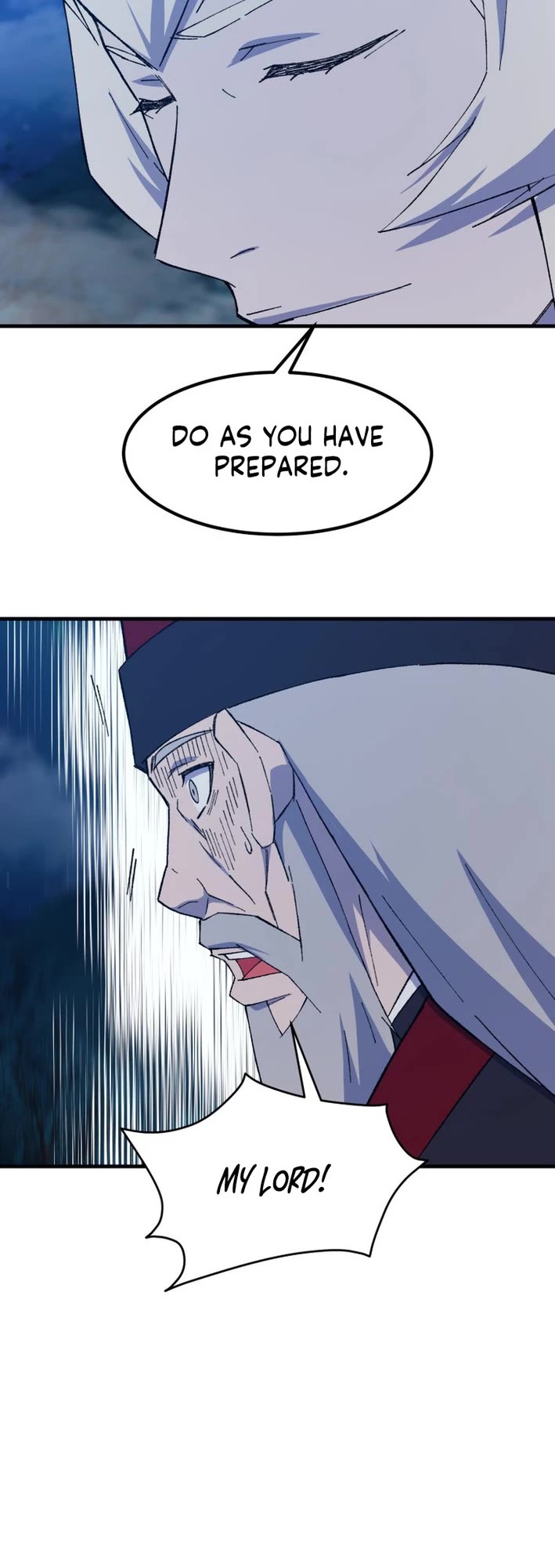The Great Master Sunyoo Chapter 127 page 7 - Chapter 127
