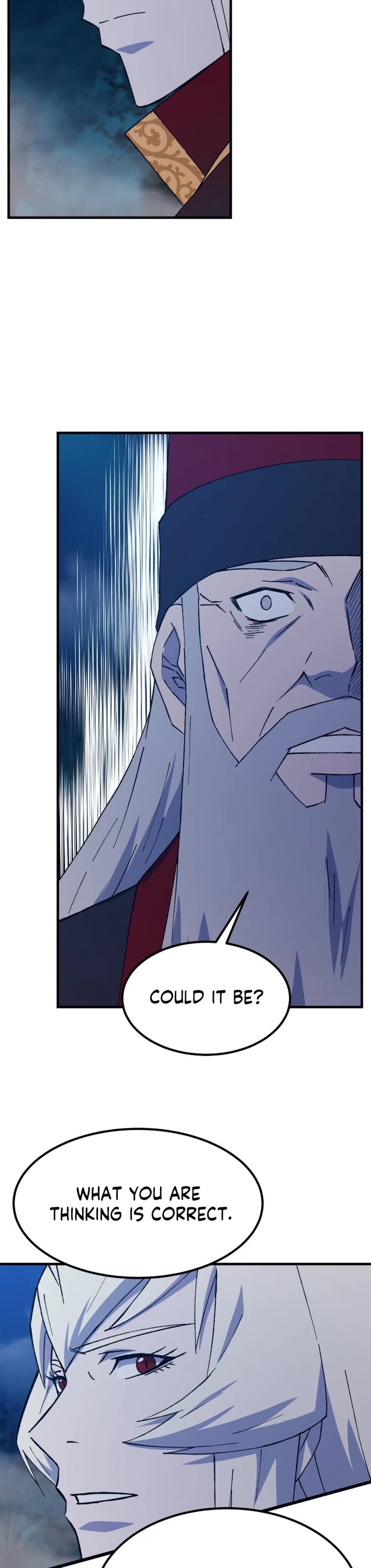 The Great Master Sunyoo Chapter 127 page 9 - Chapter 127