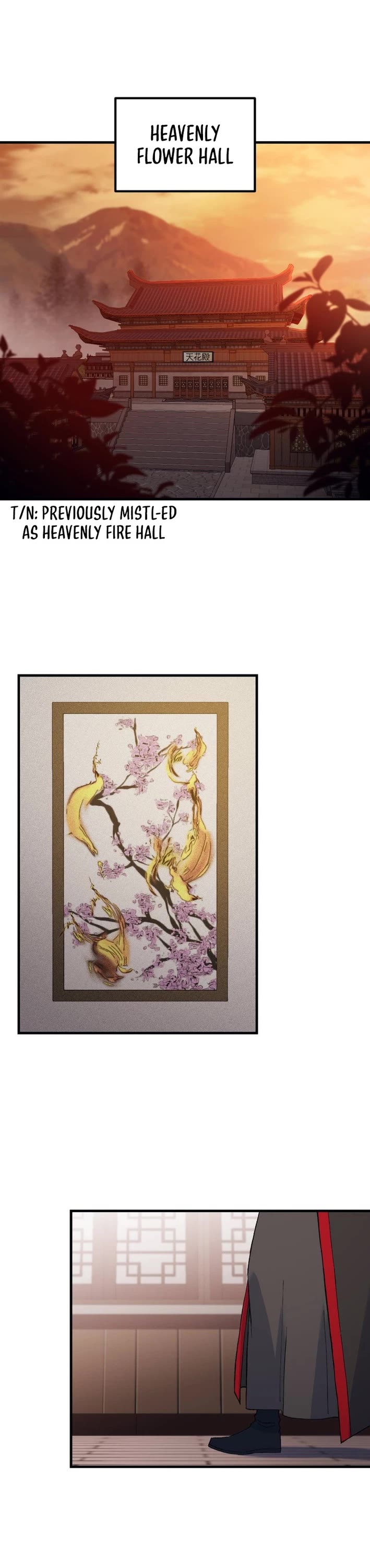 The Great Master Sunyoo Chapter 128 page 1 - Chapter 128