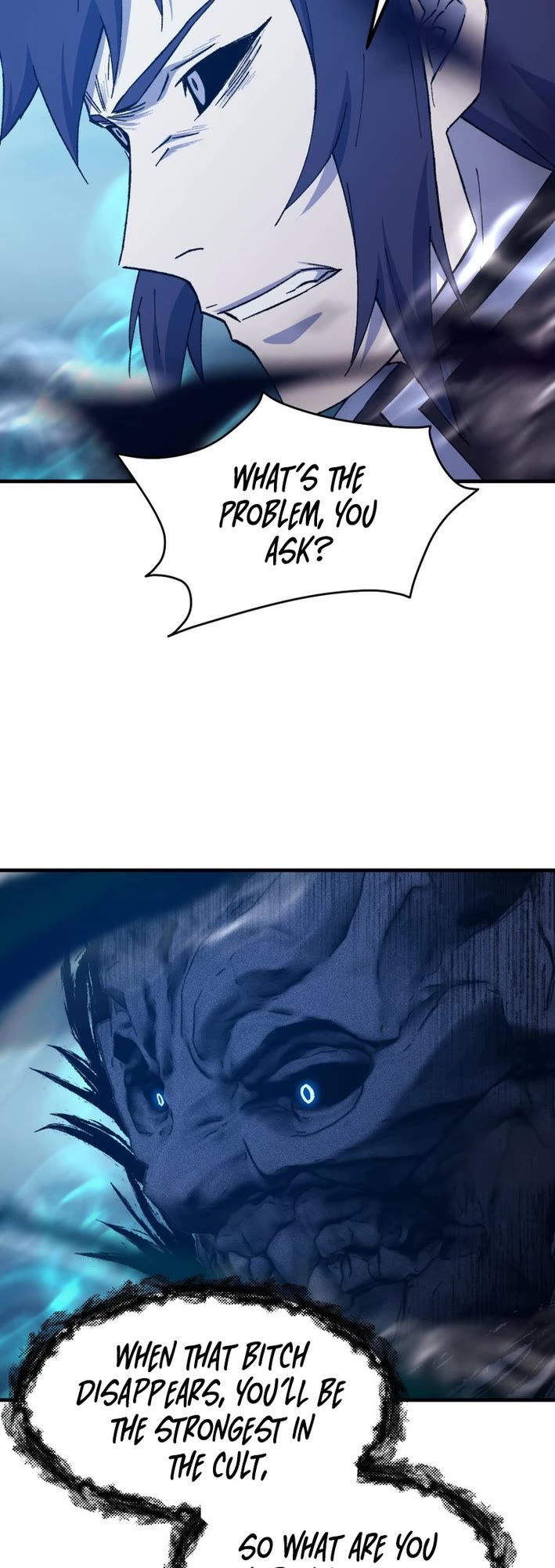 The Great Master Sunyoo Chapter 128 page 13 - Chapter 128