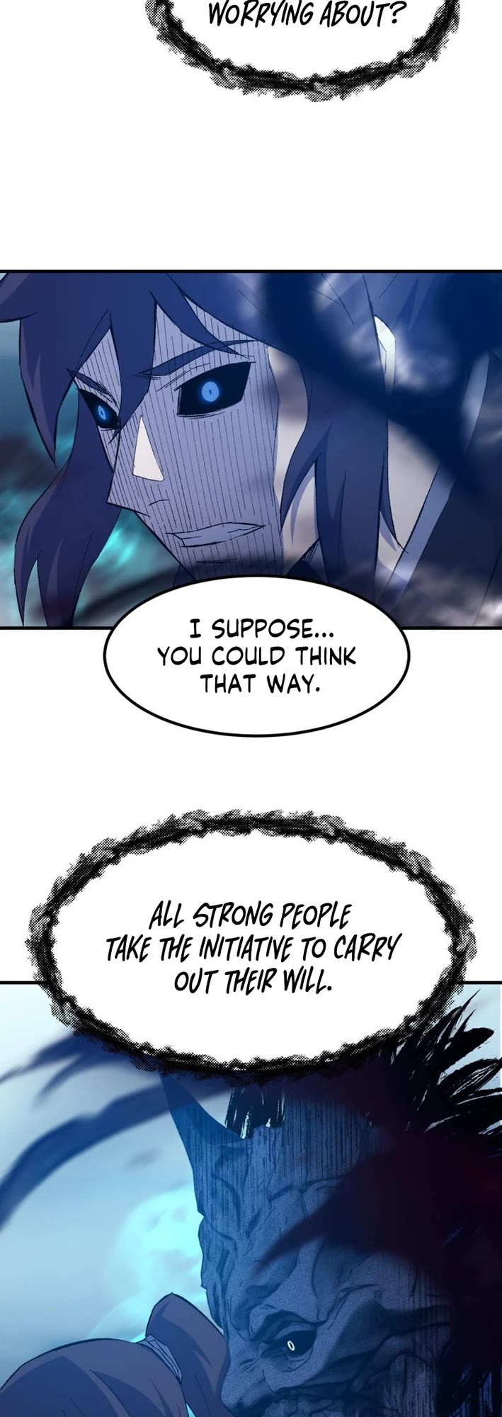 The Great Master Sunyoo Chapter 128 page 14 - Chapter 128
