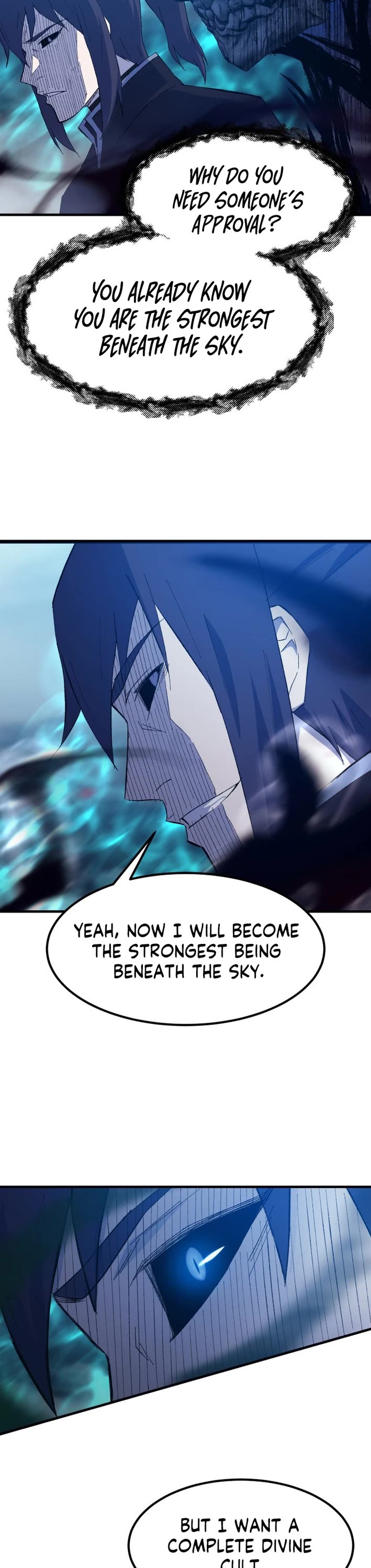 The Great Master Sunyoo Chapter 128 page 15 - Chapter 128
