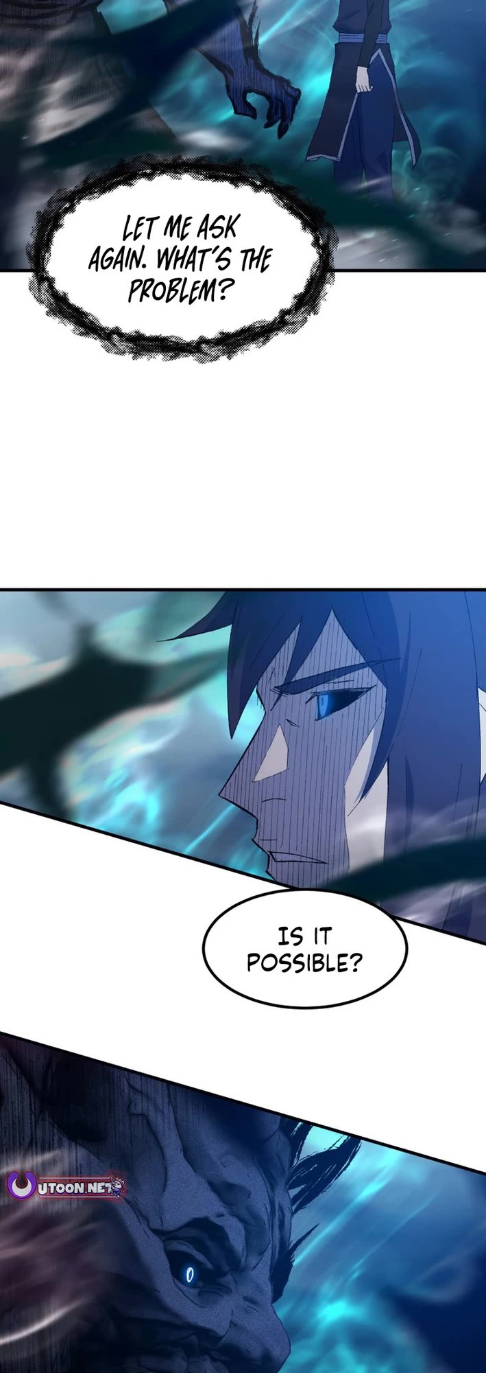The Great Master Sunyoo Chapter 128 page 17 - Chapter 128