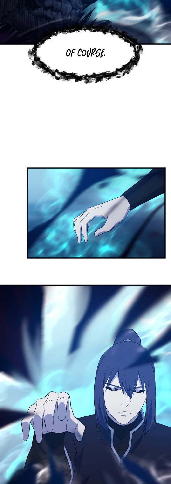The Great Master Sunyoo Chapter 128 page 18 - Chapter 128