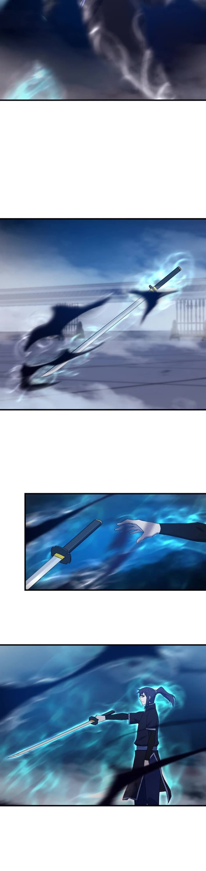 The Great Master Sunyoo Chapter 128 page 19 - Chapter 128