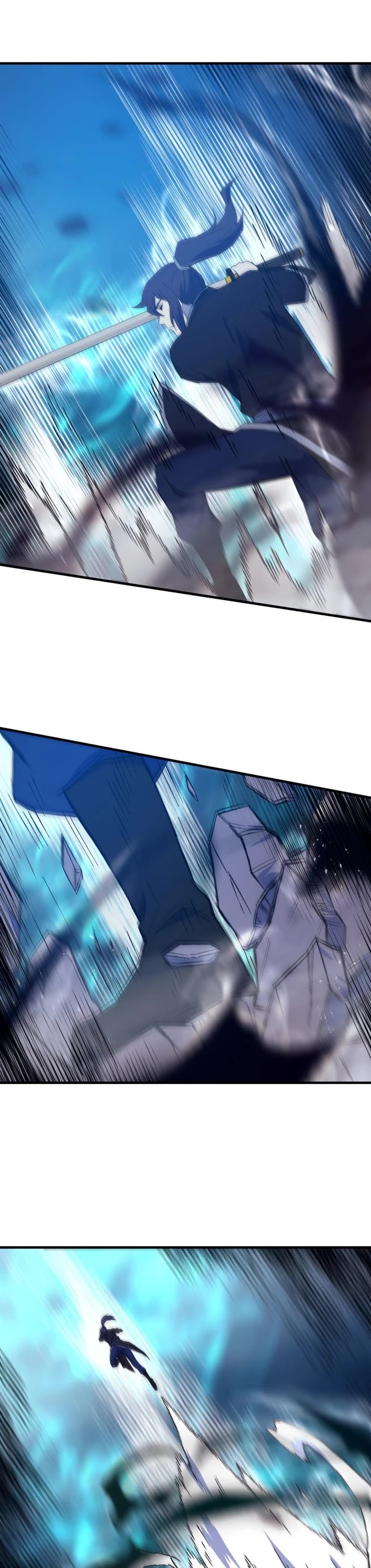 The Great Master Sunyoo Chapter 128 page 20 - Chapter 128