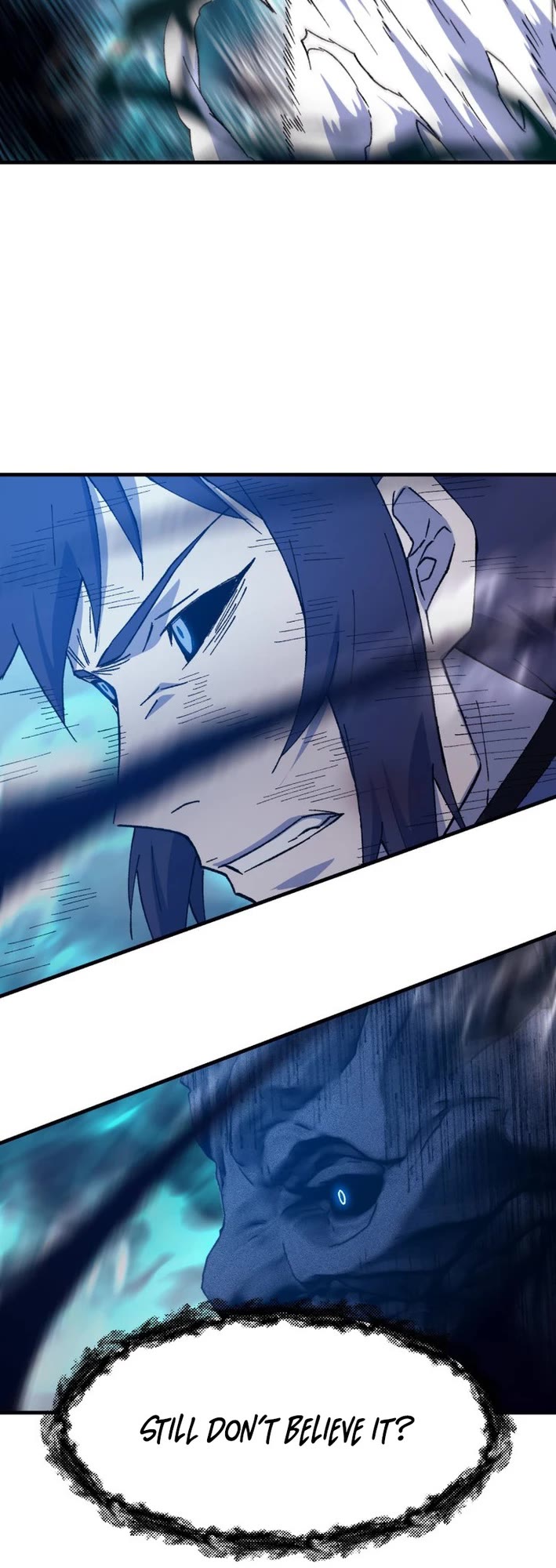 The Great Master Sunyoo Chapter 128 page 21 - Chapter 128