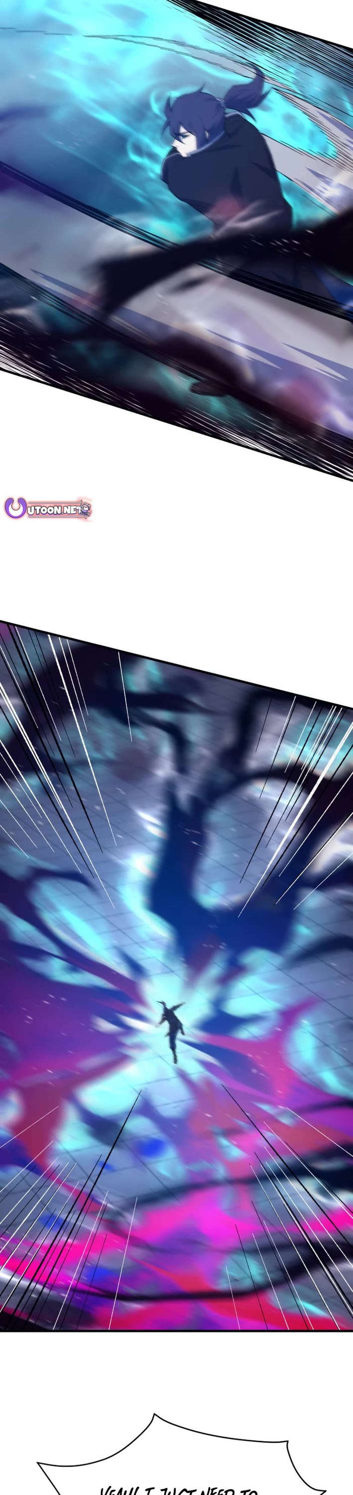 The Great Master Sunyoo Chapter 128 page 23 - Chapter 128