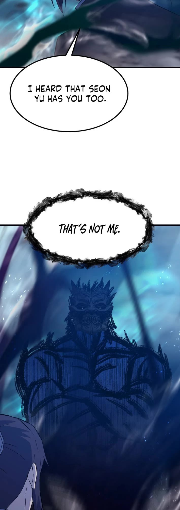 The Great Master Sunyoo Chapter 128 page 26 - Chapter 128