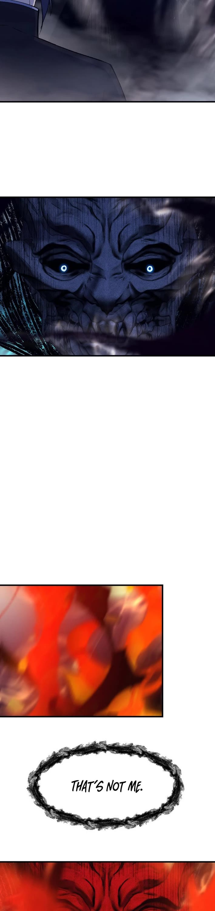 The Great Master Sunyoo Chapter 128 page 27 - Chapter 128