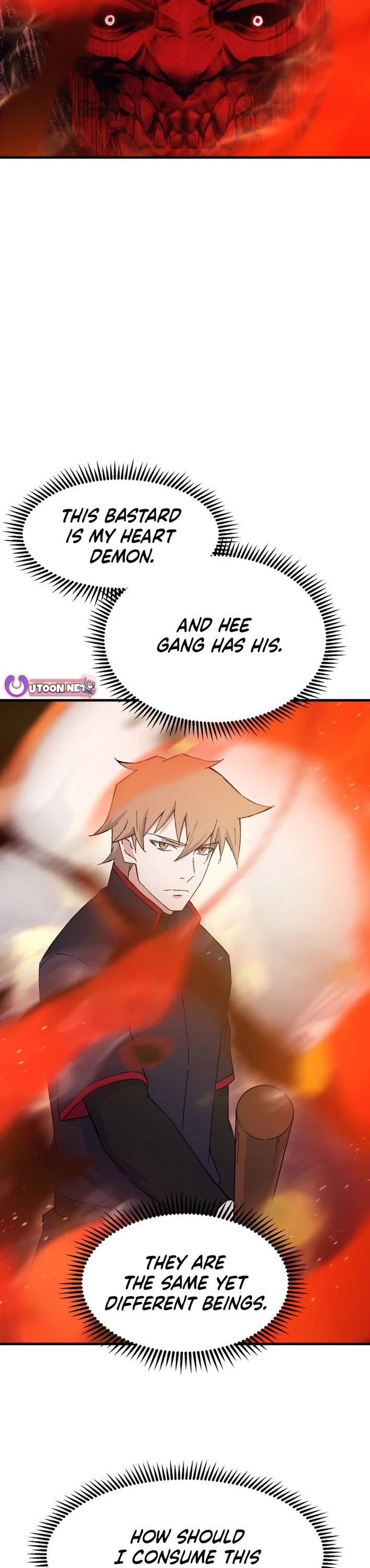 The Great Master Sunyoo Chapter 128 page 28 - Chapter 128