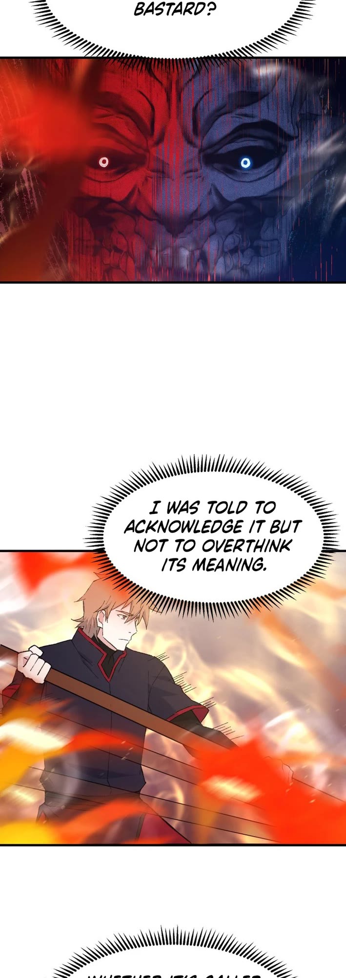 The Great Master Sunyoo Chapter 128 page 29 - Chapter 128