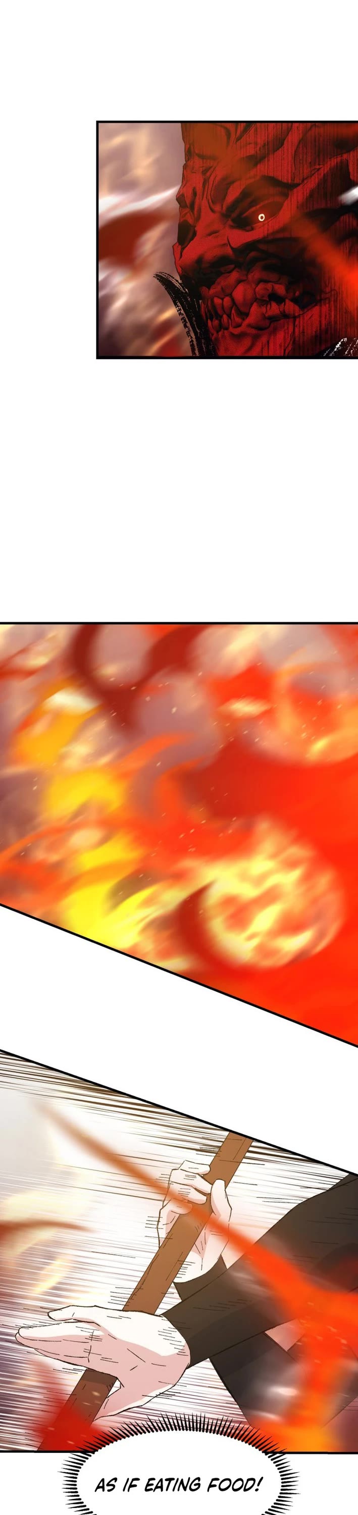 The Great Master Sunyoo Chapter 128 page 31 - Chapter 128