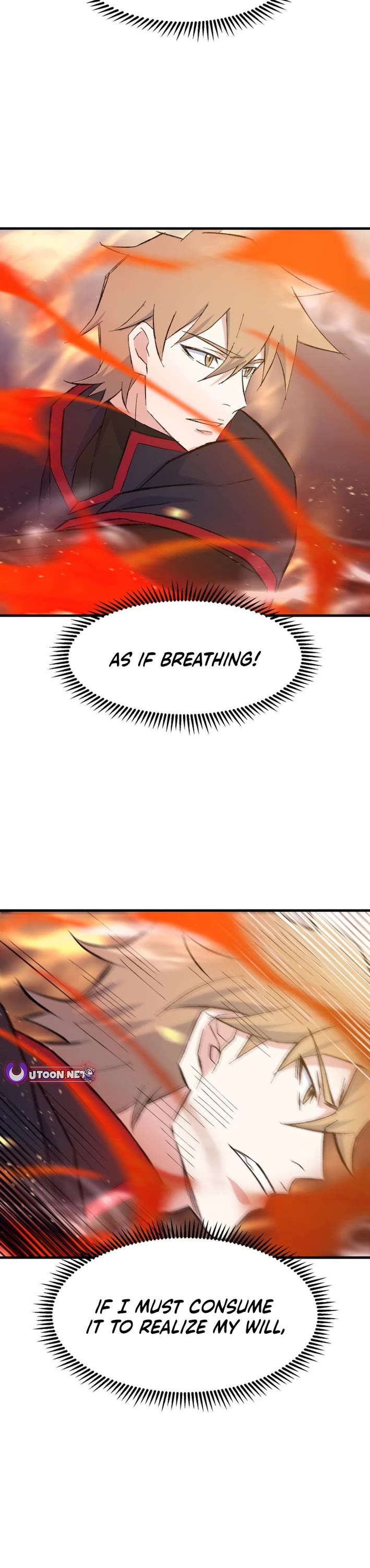 The Great Master Sunyoo Chapter 128 page 32 - Chapter 128