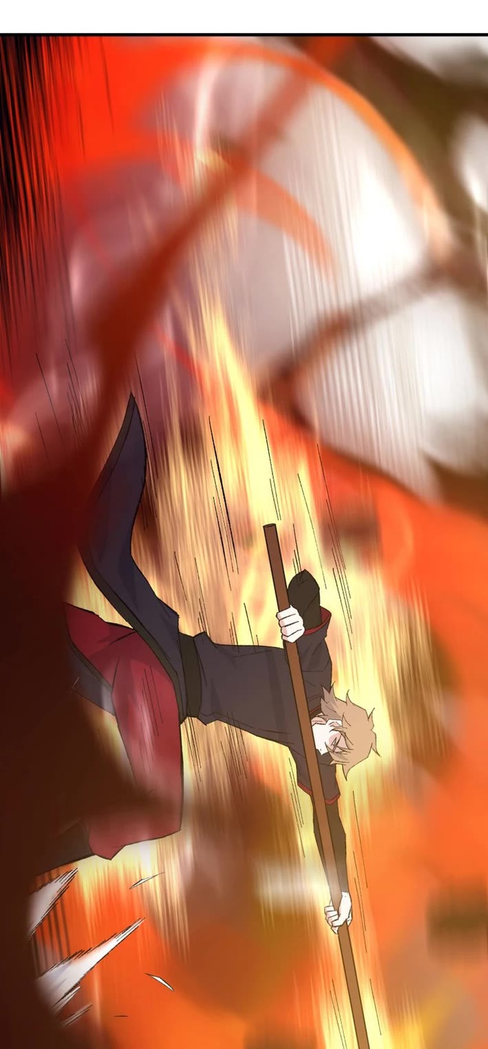 The Great Master Sunyoo Chapter 128 page 33 - Chapter 128