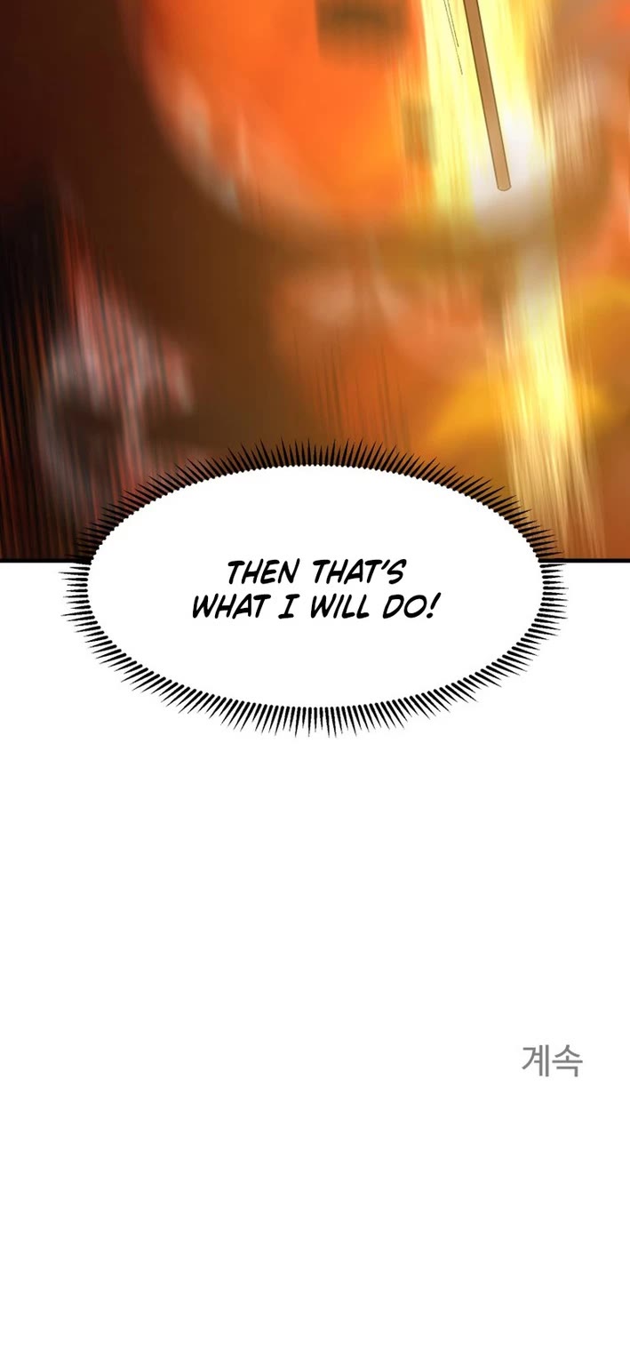 The Great Master Sunyoo Chapter 128 page 34 - Chapter 128