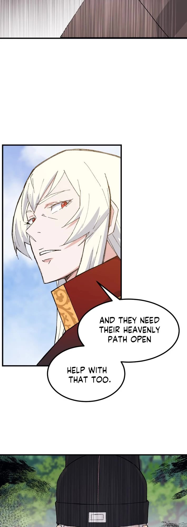 The Great Master Sunyoo Chapter 129 page 14 - Chapter 129