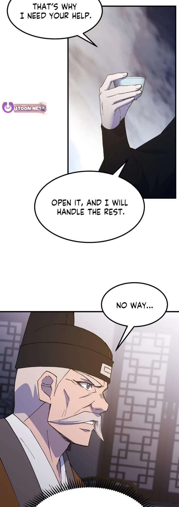 The Great Master Sunyoo Chapter 129 page 22 - Chapter 129