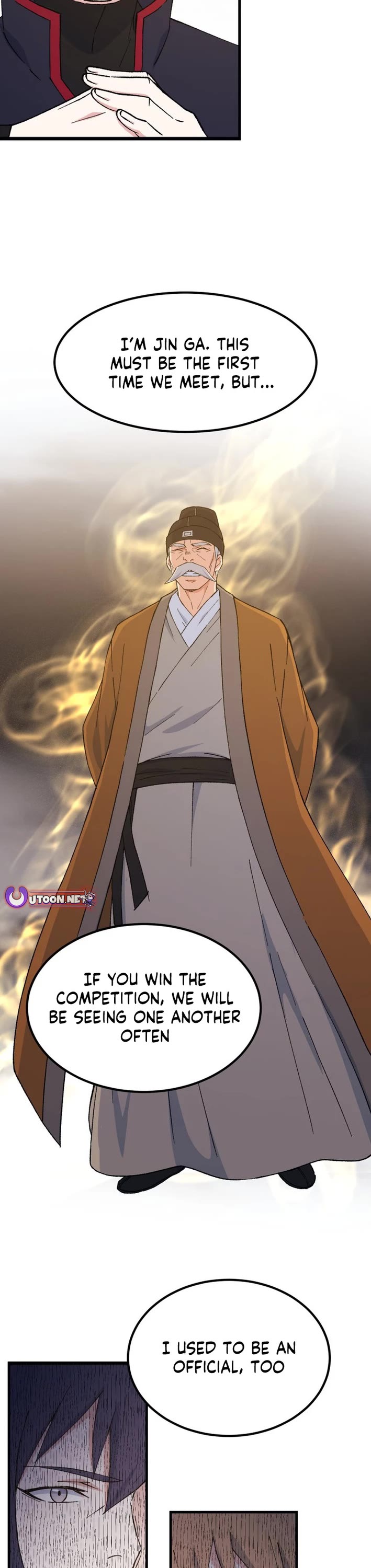 The Great Master Sunyoo Chapter 129 page 27 - Chapter 129