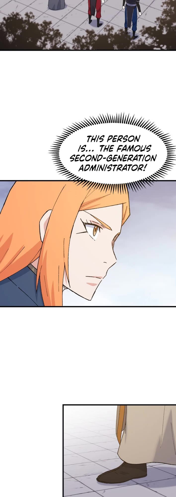 The Great Master Sunyoo Chapter 129 page 29 - Chapter 129
