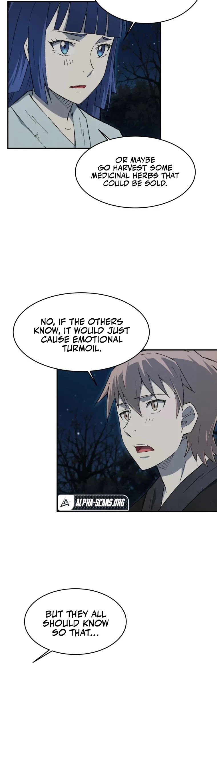 The Great Master Sunyoo Chapter 13 page 15 - Chapter 13