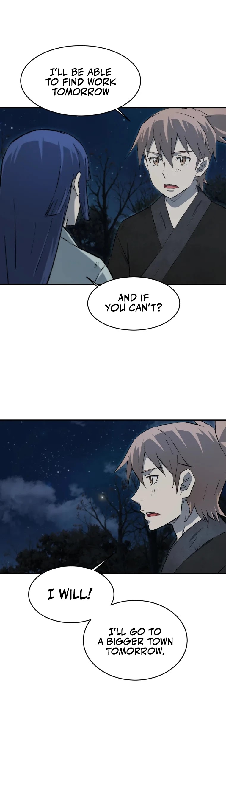 The Great Master Sunyoo Chapter 13 page 16 - Chapter 13