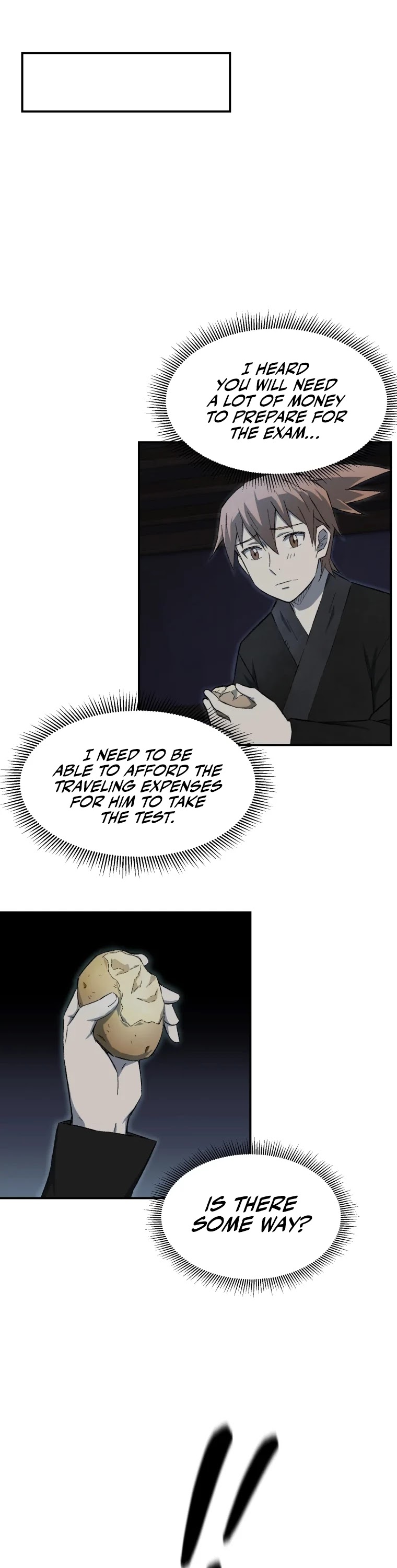 The Great Master Sunyoo Chapter 13 page 24 - Chapter 13