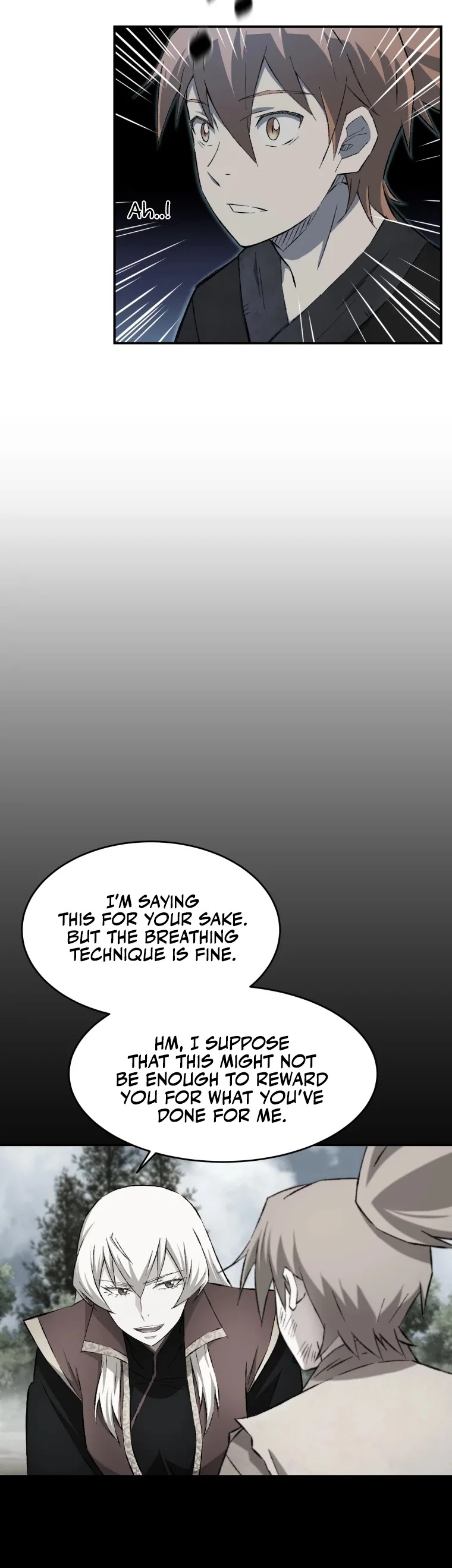 The Great Master Sunyoo Chapter 13 page 25 - Chapter 13
