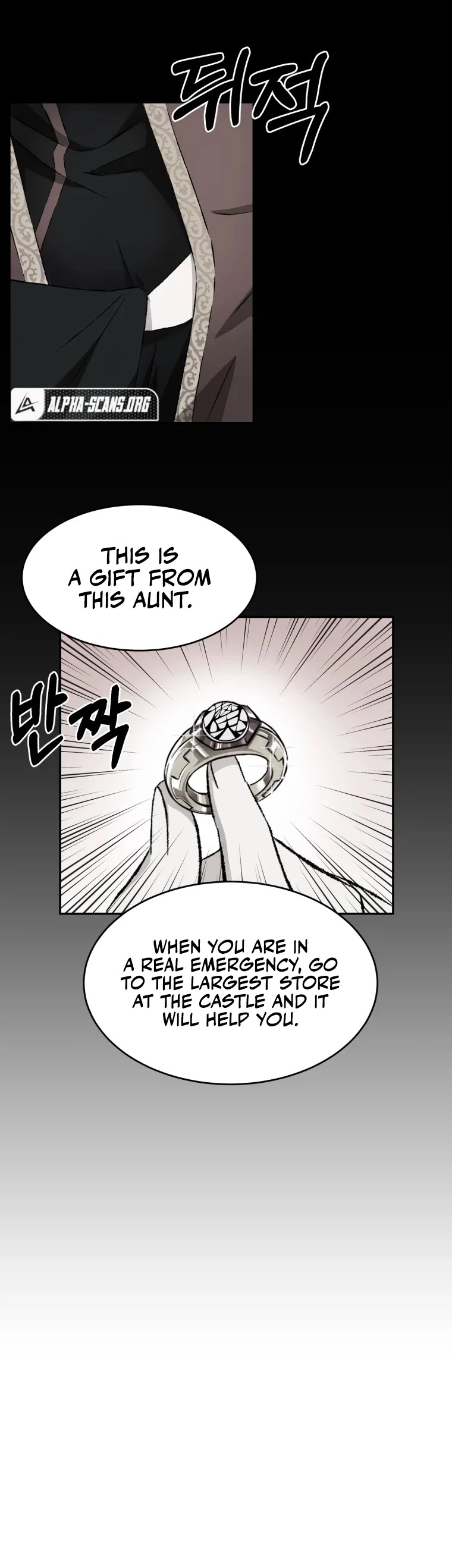 The Great Master Sunyoo Chapter 13 page 26 - Chapter 13