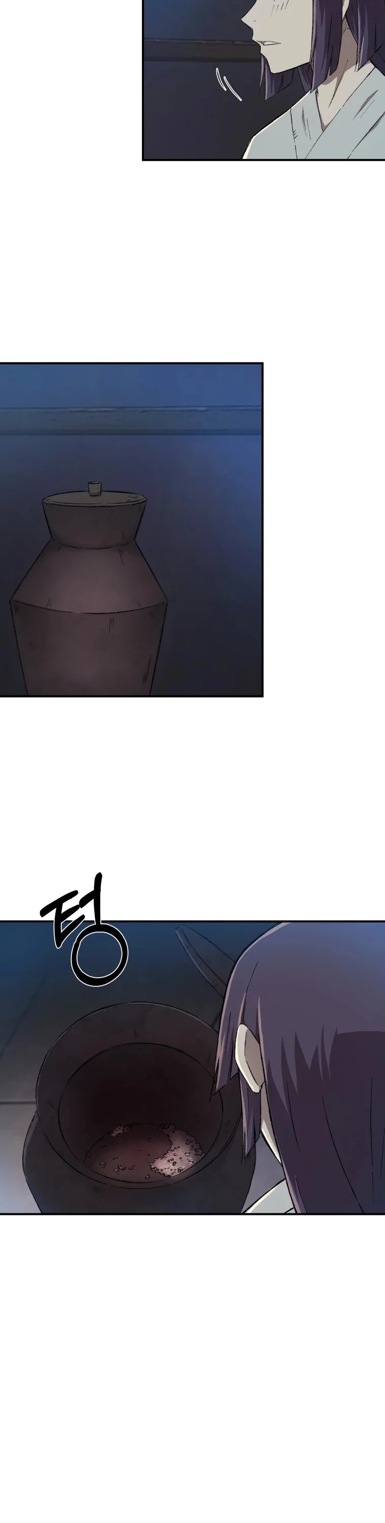The Great Master Sunyoo Chapter 13 page 3 - Chapter 13