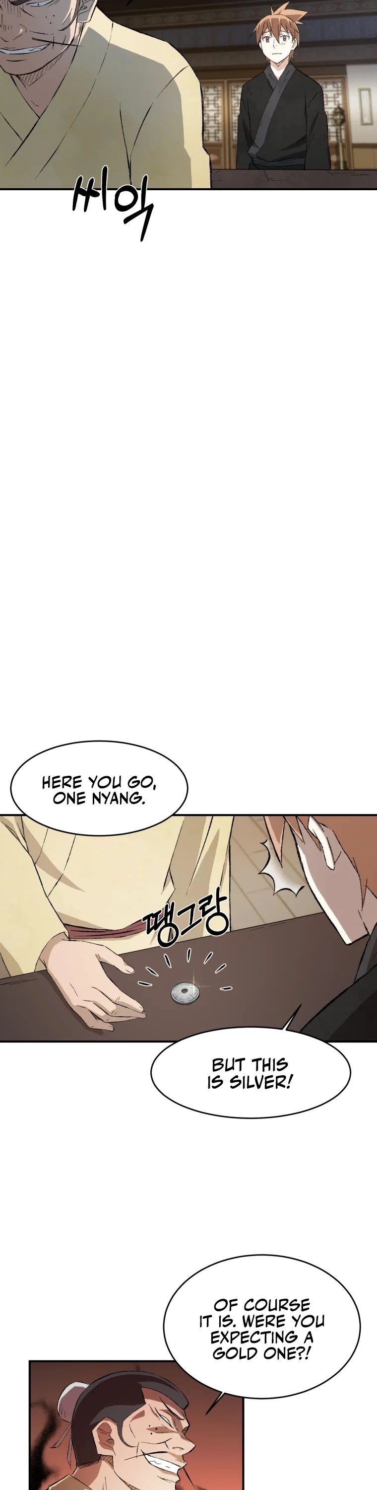 The Great Master Sunyoo Chapter 13 page 34 - Chapter 13