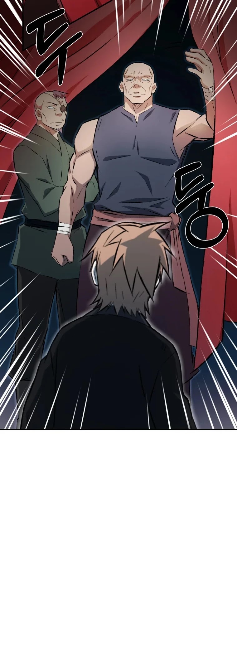 The Great Master Sunyoo Chapter 13 page 39 - Chapter 13