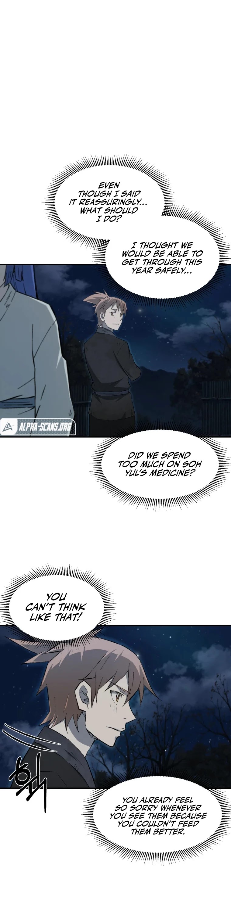 The Great Master Sunyoo Chapter 13 page 8 - Chapter 13