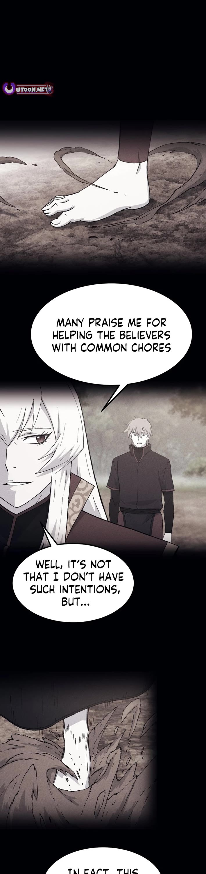 The Great Master Sunyoo Chapter 130 page 13 - Chapter 130