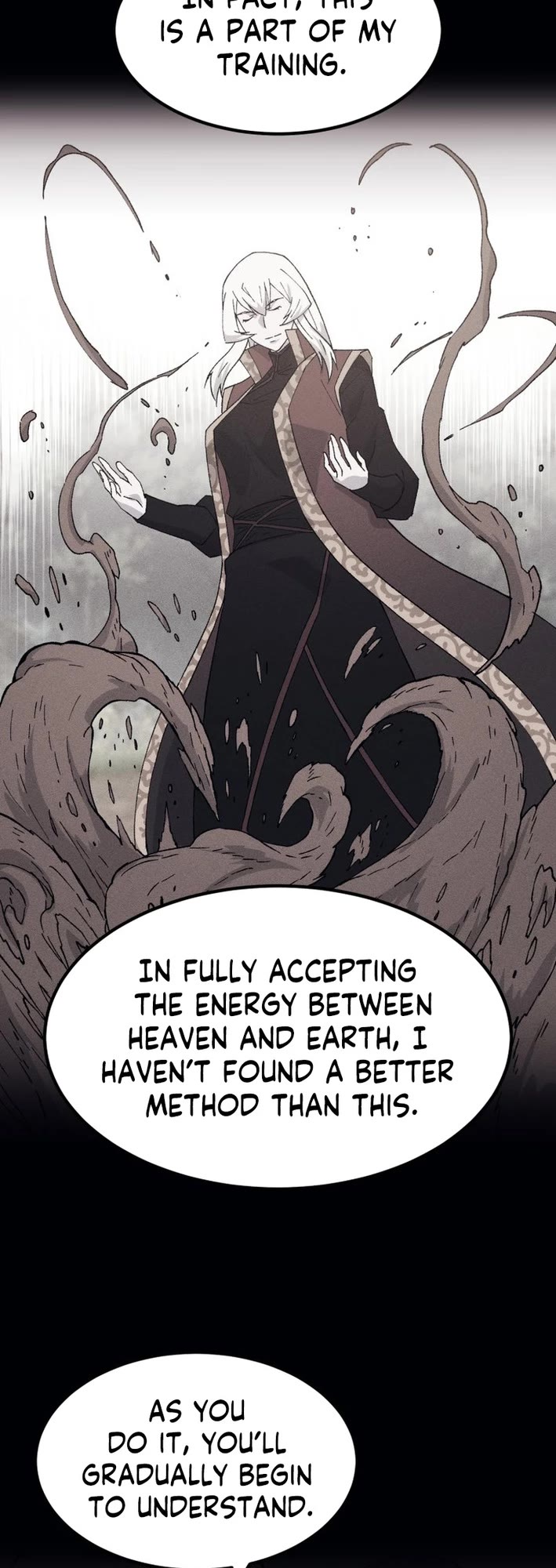 The Great Master Sunyoo Chapter 130 page 14 - Chapter 130