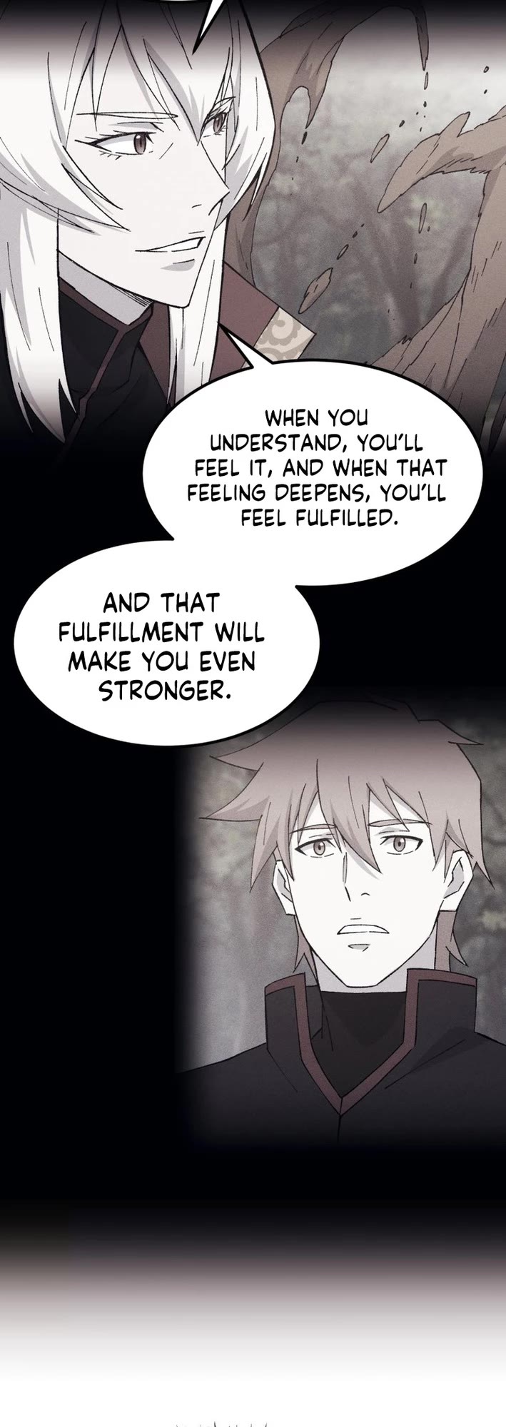 The Great Master Sunyoo Chapter 130 page 15 - Chapter 130