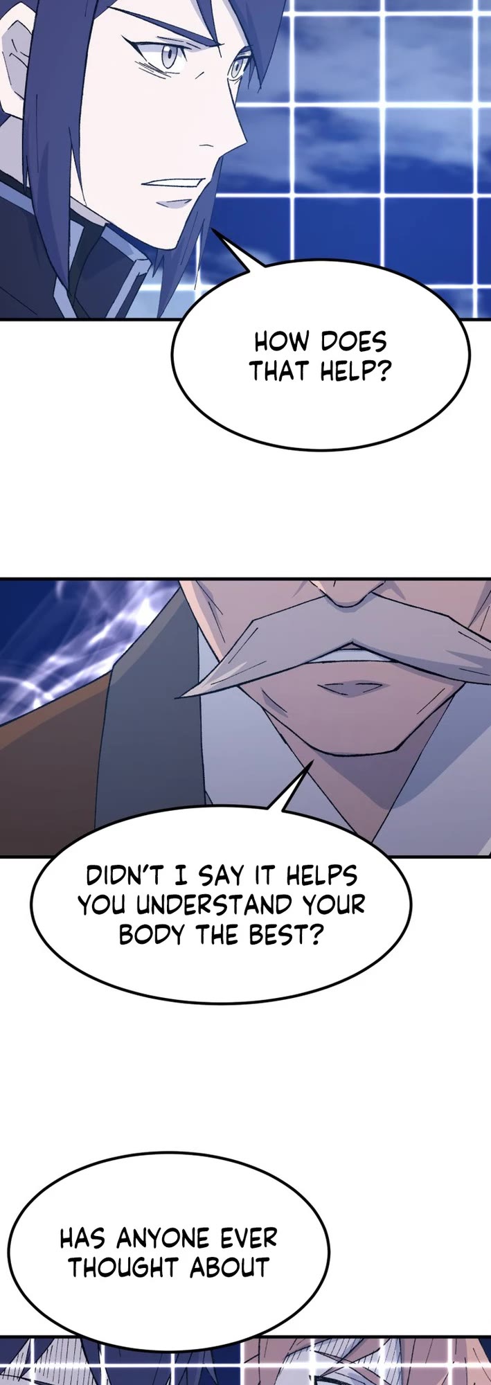 The Great Master Sunyoo Chapter 130 page 22 - Chapter 130