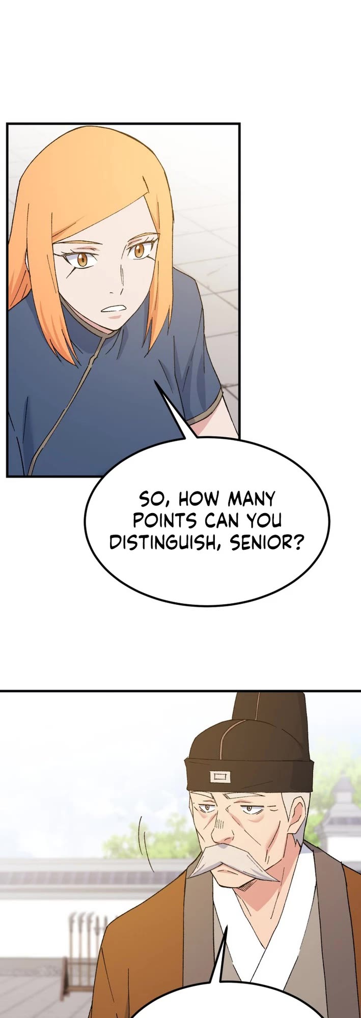The Great Master Sunyoo Chapter 130 page 26 - Chapter 130