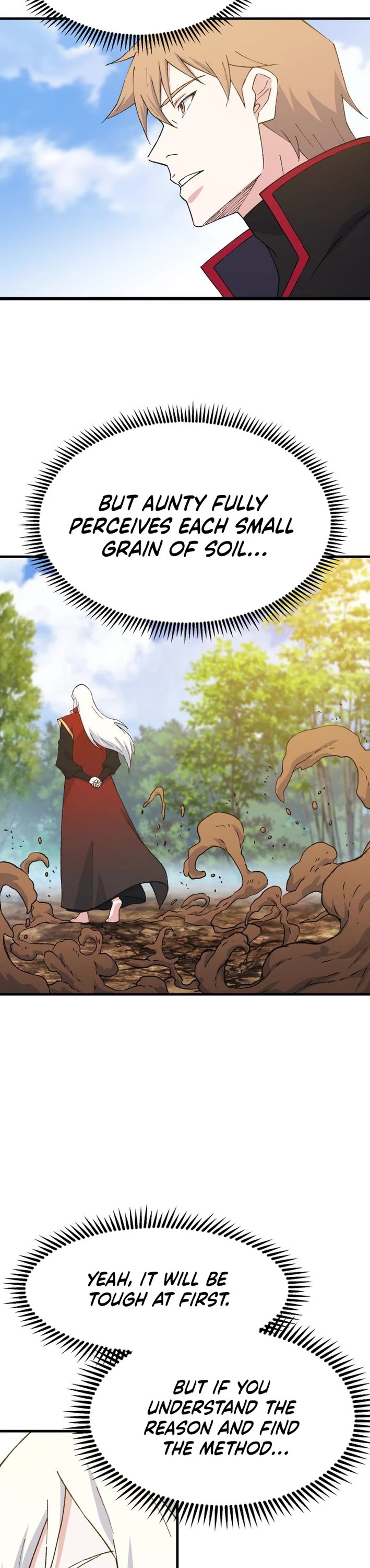 The Great Master Sunyoo Chapter 130 page 30 - Chapter 130