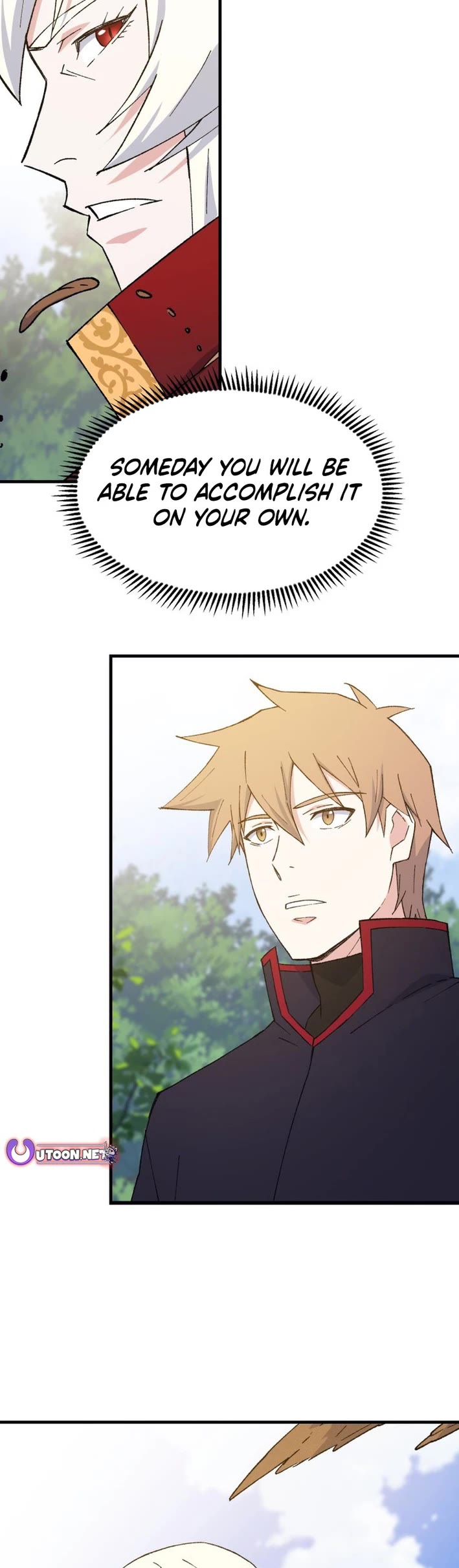 The Great Master Sunyoo Chapter 130 page 31 - Chapter 130