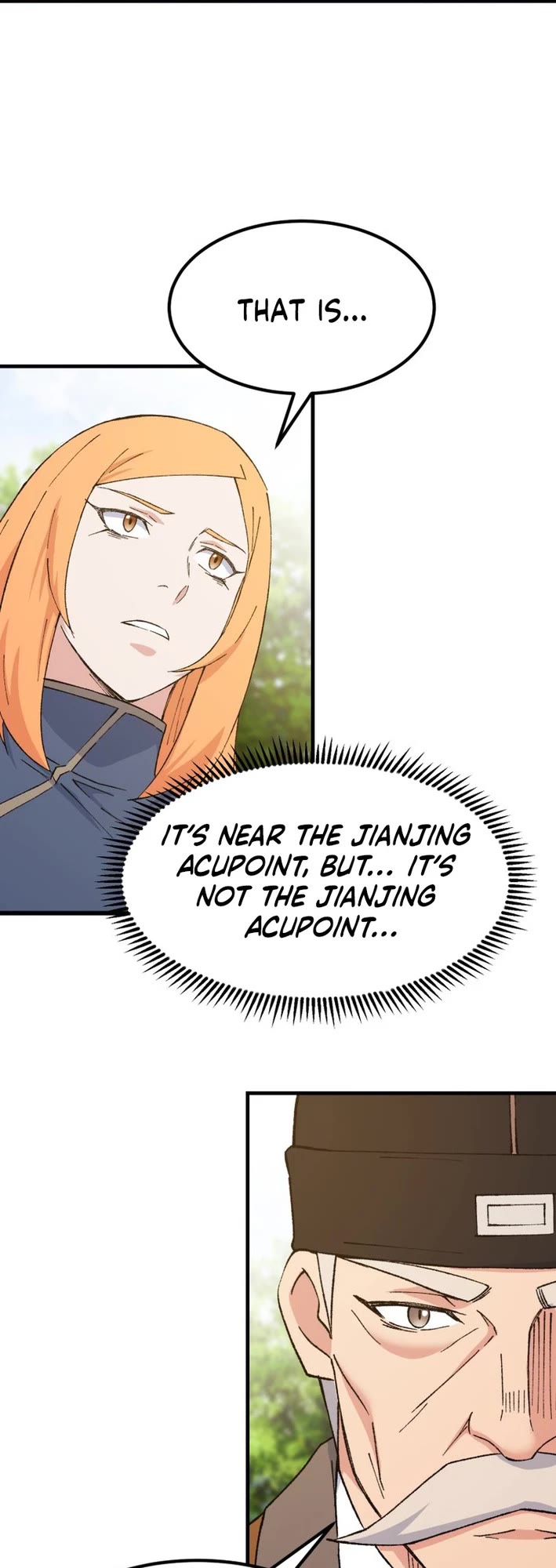The Great Master Sunyoo Chapter 130 page 7 - Chapter 130