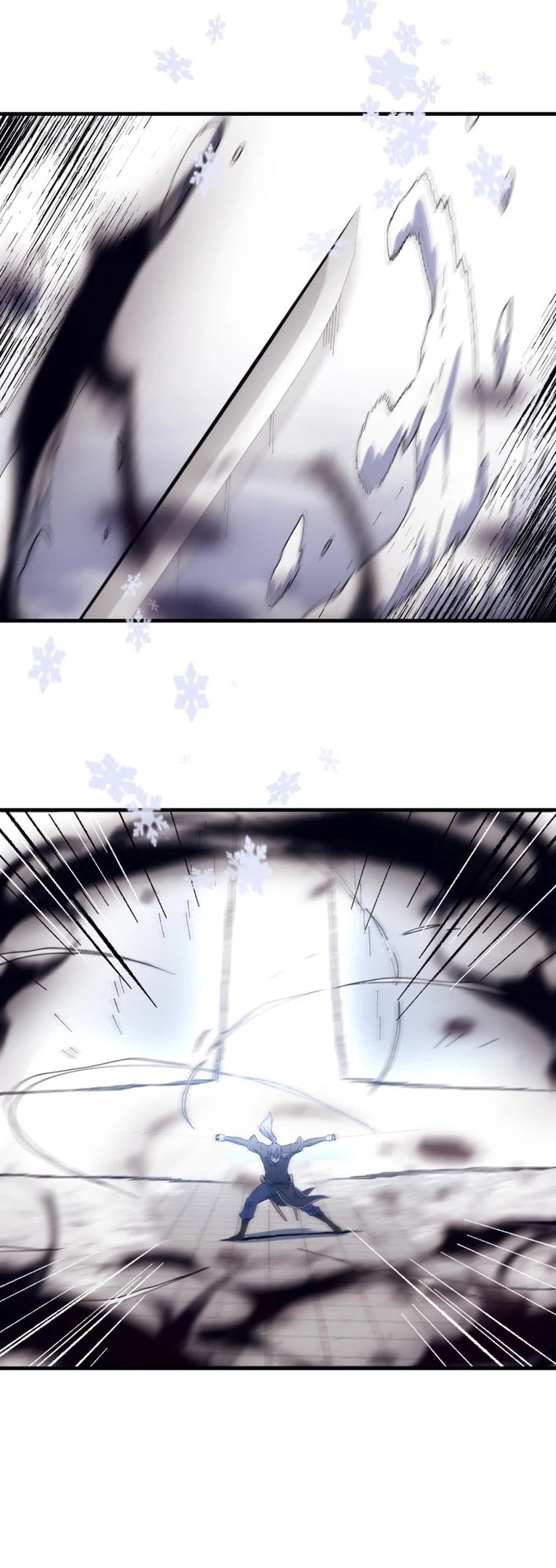 The Great Master Sunyoo Chapter 131 page 10 - Chapter 131