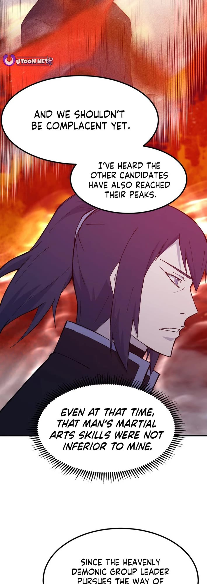 The Great Master Sunyoo Chapter 131 page 17 - Chapter 131