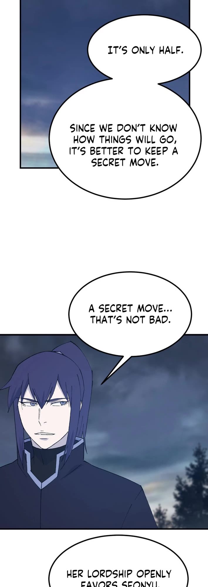 The Great Master Sunyoo Chapter 131 page 25 - Chapter 131