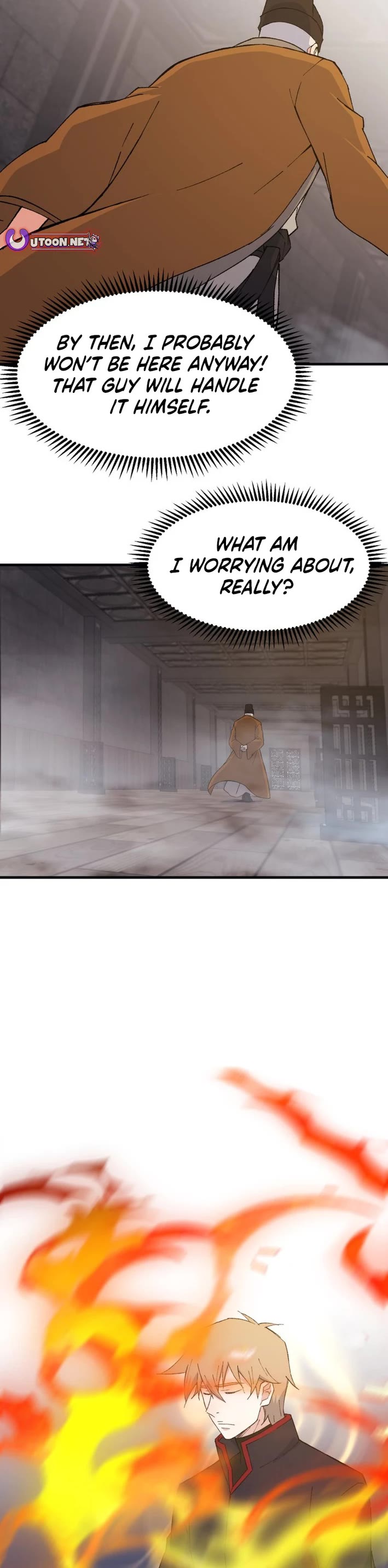 The Great Master Sunyoo Chapter 131 page 3 - Chapter 131