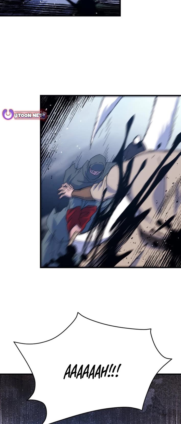 The Great Master Sunyoo Chapter 131 page 32 - Chapter 131