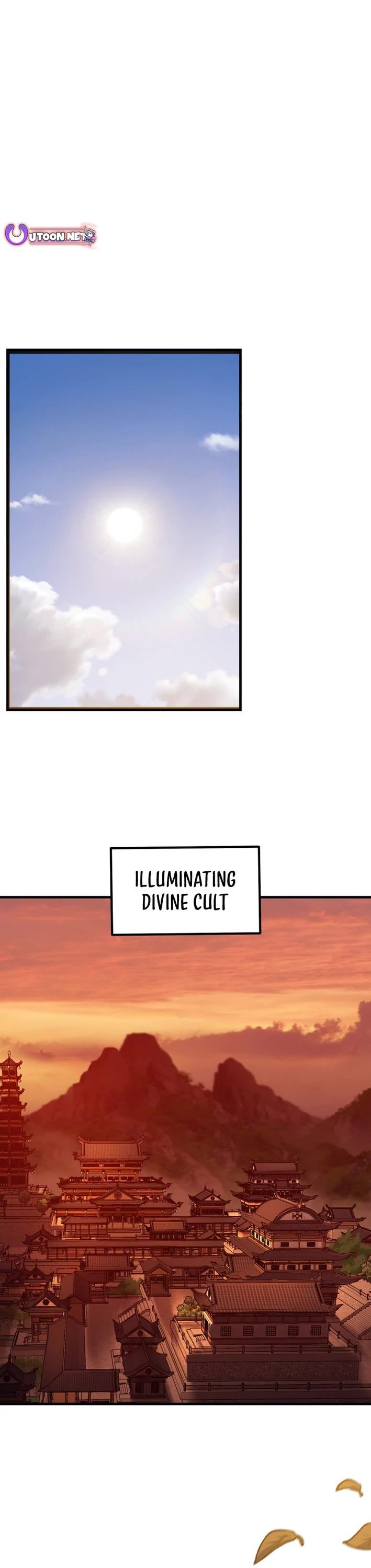 The Great Master Sunyoo Chapter 131 page 7 - Chapter 131