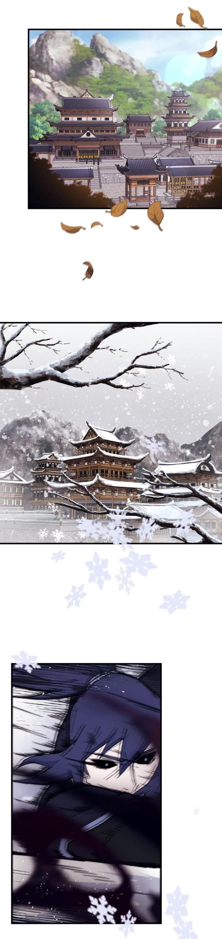 The Great Master Sunyoo Chapter 131 page 8 - Chapter 131
