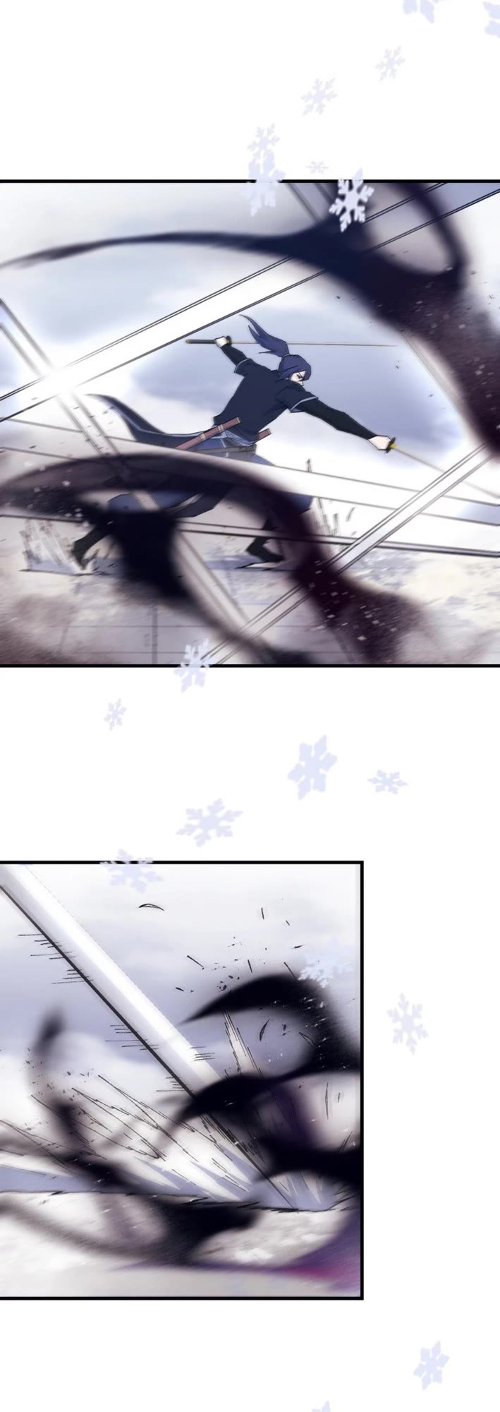 The Great Master Sunyoo Chapter 131 page 9 - Chapter 131